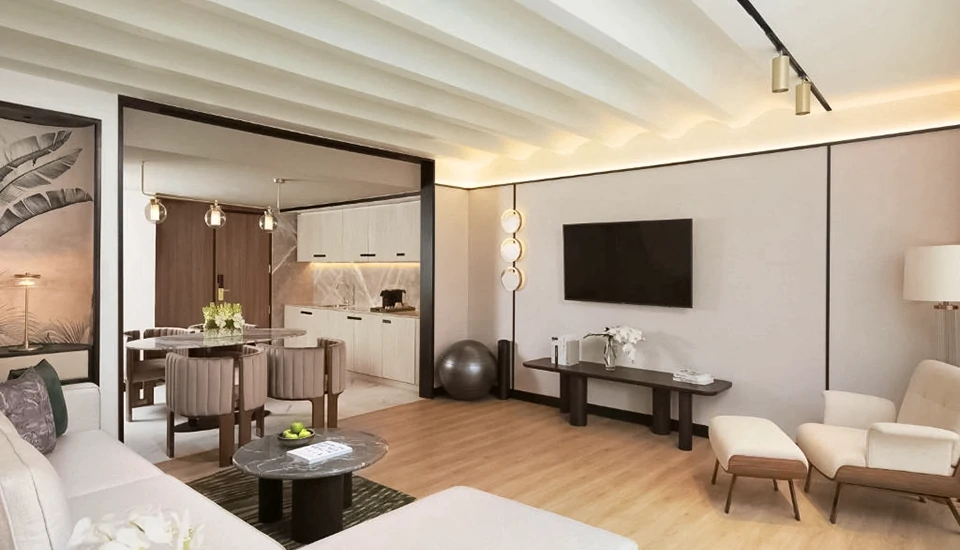 هتل موون پیک بی دی ام اس ولنس بانکوک